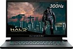 Dell Alienware m15 R4 15.6" FHD Gaming laptop (i7-10870H 16GB 512GB RTX 3070) $1699