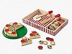 Amazon - Up to 50% off Melissa & Doug Toys