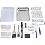 Vaughan 22-piece Paint Set $5