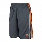 adidas Little Boys Mid Rise Pull-On Short $6, Big Girls Mid Rise Leggings $8 and more