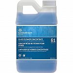 64-Oz Sustainable Earth by Staples Concentrated Glass Cleaner $4.77 (was $23)
