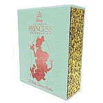Ultimate Princess Boxed Set of 12 Little Golden Books $27
