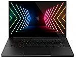 Razer Blade 15 Advanced 15.6” 4K OLED Gaming Laptop (i9-11900H RTX 3080 32GB 1TB SSD) $3300