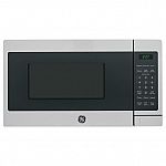 GE Countertop Microwave Oven $29