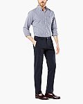 Dockers - extra 30% off + Free Shipping