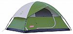 Coleman Camping 4 Person Sundome Dome Tent $54.99