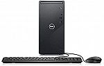 Dell Inspiron 3891 Compact Tower Desktop (i5-10400 16GB 256GB SSD + 1TB HDD) $549.99