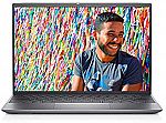 Dell Inspiron 13 5310, 13.3" QHD (2560 x 1600) Laptop (i7-11370H, 16GB 512GB MX450) $849.99
