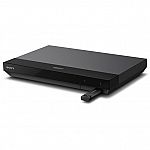 Sony UBP-X700M 4K Ultra HD Smart Blu-ray Player with Wi-Fi $125.80