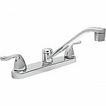 Home Depot - select kitchen furniture, faucets, lighting and kitchenware sale