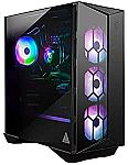 MSI Aegis RS Gaming Desktop (i7-10700K RX 6700 XT 16GB 1TB SSD + 1TB HDD 10DS-217US) $1614.99