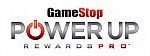 GameStop: 1-Yr PowerUp Rewards Pro Membership + $10 Rewards Certificate $10