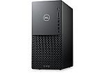 Dell XPS Desktop (i7-11700, 16GB, 256GB SSD +1TB, GTX1660Ti) $980