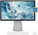 HP Chromebase 21.5" All-in-One FHD Desktop (Pentium Gold 6405U 4GB 64GB 22-aa0012) $299.99