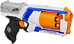 Amazon Deal of the Day - Nerf Zombie Strike FlipFury Blaster from $5.50