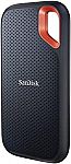 SanDisk 1TB Extreme Portable SSD $119.99