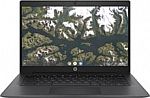 HP 14" FHD Chromebook Laptop (N3350 4GB 64GB) $149