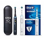 Oral-B Genius X Limited, Electric Toothbrush with Artificial Intelligence $99.99