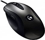 Logitech G MX518 Wired Optical Gaming Mouse $19.99