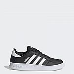 adidas Breaknet Shoes $28 (49% Off) + Free Shipping