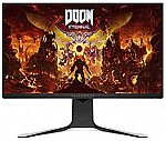 Dell Alienware 27" AW2720HF FHD 240Hz Gaming Monitor $249.99