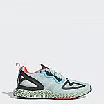 adidas eBay - Extra 25% Off $40: Men's Originals ZX 2K 4D Shoes $75 & More