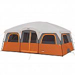 Core Equipment 12-Person Camping Tent $198