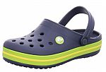 Crocs Kids' Crocband Clog $17