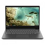 Lenovo Chromebook S330 14” Laptop (MTK 8173C 4GB, 64GB) $169.99