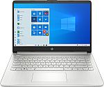 HP 14-fq0038ms 14" HD Laptop (Ryzen 3 3250U 8GB 128GB) $329.99
