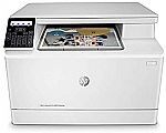 HP Color LaserJet Pro M182nw Wireless All-in-One Laser Printer $399