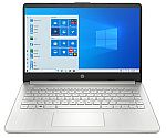 HP 14-fq0038ms 14" HD Laptop (Ryzen 3 3250U 8GB 128GB) $329.99