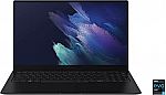 SAMSUNG Galaxy Book Pro 15.6" Laptop:  i5 11Gen, 8GB, 512GB $759.99