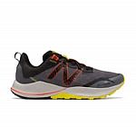Men's NITREL v4 Trail Running Shoes $39.99