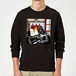 Star Wars Christmas Sweaters (many designs) - 2 for $30