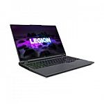 Lenovo Legion 5 Pro 16" QHD 165Hz Gaming Laptop (Ryzen 7 5800H 16GB RTX 3070 512GB) $1399