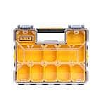 DEWALT 10-Compartment Deep Pro Small Parts Organizer $10 (50% off)