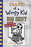 New Diary of a Wimpy Kid + $5 GiftCard $10.49 (Pre-order)