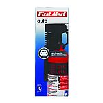 First Alert 2 lb Fire Extinguisher For Auto (AUT05) $7.99