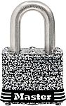 Master Lock Laminated Stainless Steel Padlocks $5.49 + Free Shipping