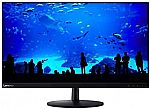 Lenovo L28u-30 28" 4K 65FAGCC2US Monitor $289.99 and more