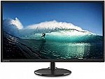 Lenovo C32q-20 31.5" QHD IPS Monitor $209.99