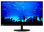 Lenovo L28u-30 28" 4K Monitor $259.12