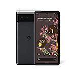 Google Pixel 6 Pro 5G 128GB Unlocked Smartphone White $469.99