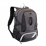Ozark Trail Shiloh 35L Backpack w/ Insulated Cooler Compartment $15