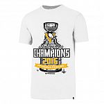 NHL Men's Clearance T-Shirts $2 and more