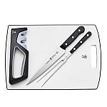 Zwilling Henckels 4-pc Carving Set $30