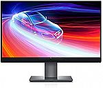 Dell U2720QM 27" 4K Ultra-Thin Bezel Monitor $400