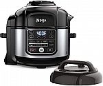 Ninja OS301 Foodi 10-in-1 Pressure Cooker and Air Fryer $118.99
