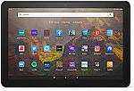 All-NEW Amazon Fire 10" 32GB WiFi Tablet with Software & Case Voucher $88 ($73 for New QVC customers)